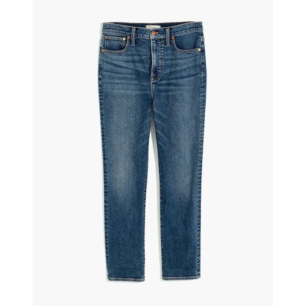Perfect Vintage Jeans